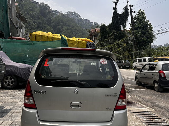 Used Maruti Suzuki Estilo VXi BS-IV in Gangtok