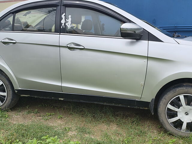 Used Tata Zest XMS 75 PS Diesel in Krishnagiri