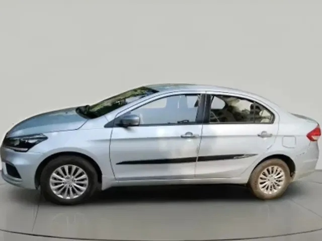 Used 2025 Maruti Suzuki Ciaz in Mumbai