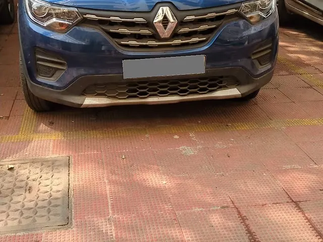 Used 2019 Renault Triber in Mumbai Used 2019 Renault Triber in Mumbai
