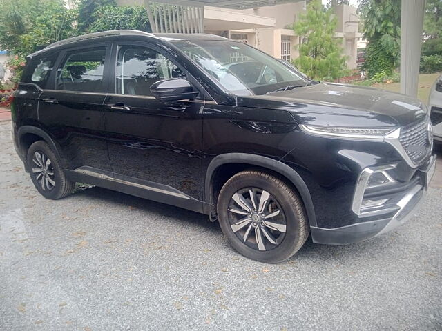 Used MG Hector [2019-2021] Sharp 1.5 DCT Petrol in Allahabad