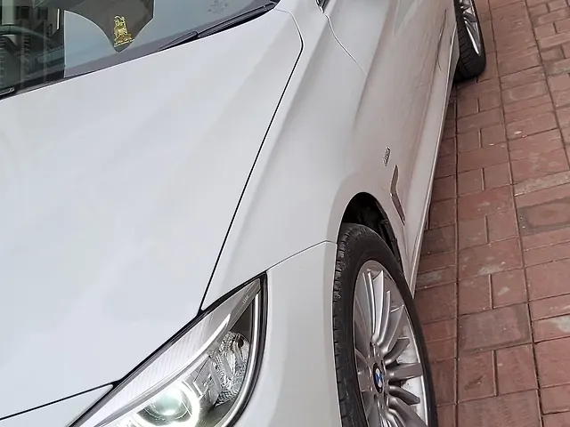 Used BMW 3 Series GT [2014-2016] 320d Luxury Line [2014-2016] in Mohali