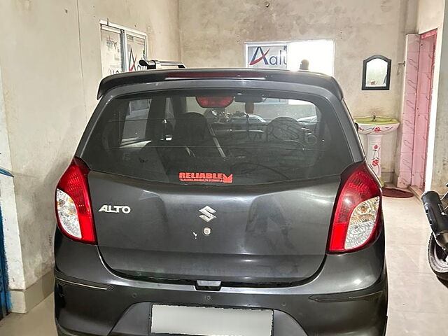 Used Maruti Suzuki Alto 800 Vxi Plus in Dhanbad