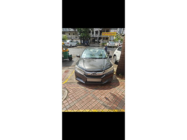 Used Honda City [2014-2017] SV in Surat