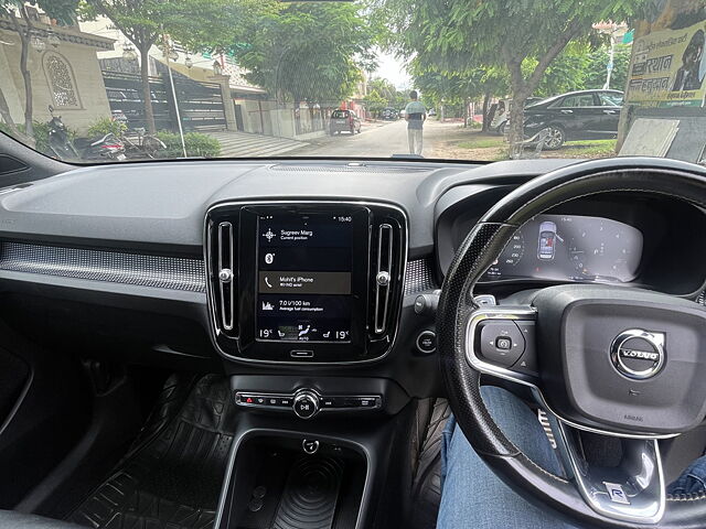 Used Volvo XC40 [2018-2022] D4 R-Design in Jaipur