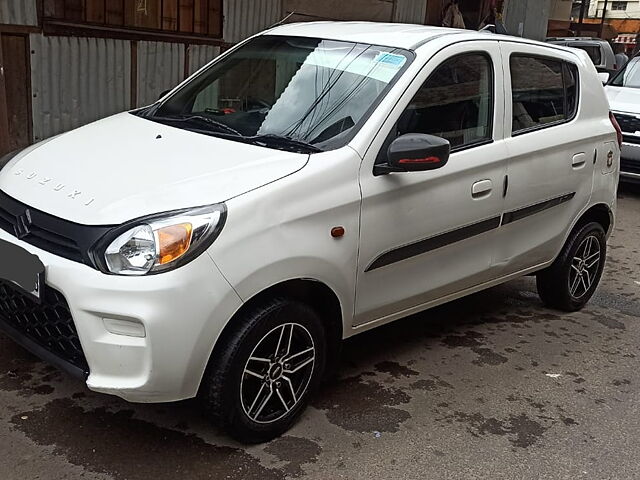 Used Maruti Suzuki Alto 800 VXi in Kohima