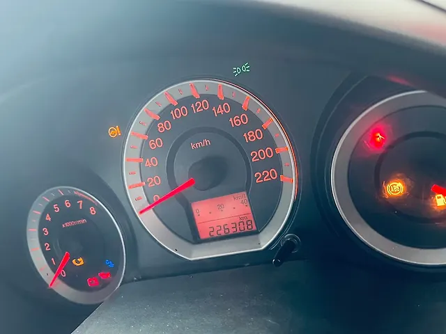 Used Honda City [2008-2011] 1.5 S AT in Jeypore