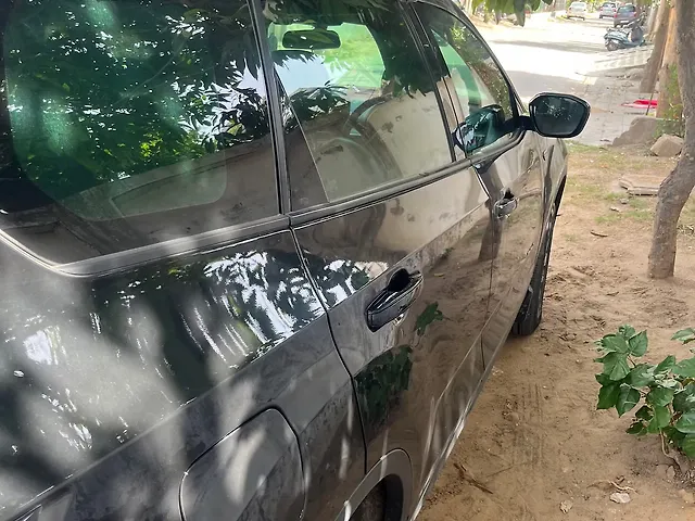 Used Tata Safari Pure Plus S Dark Edition AT 7 STR in Jaipur
