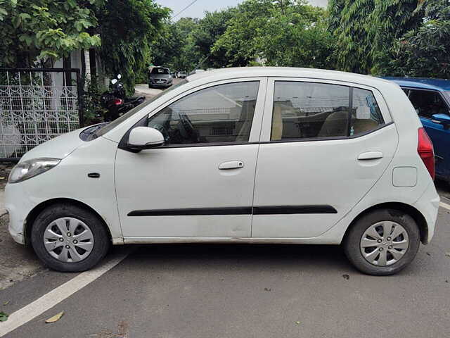 Used Hyundai i10 [2010-2017] Magna 1.2 Kappa2 in Bhopal