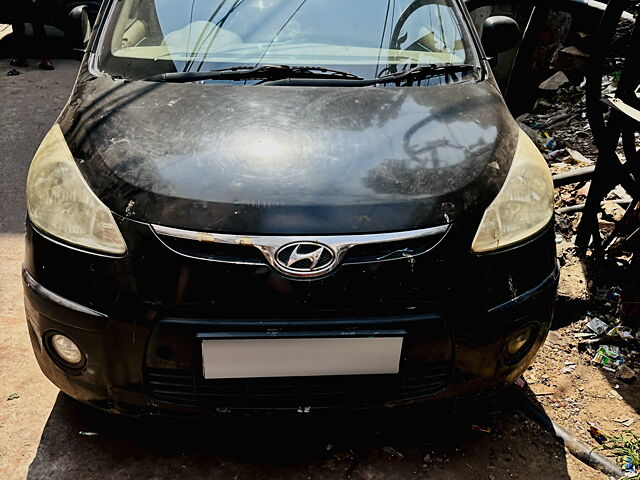 Used 2008 Hyundai i10 in Jaipur