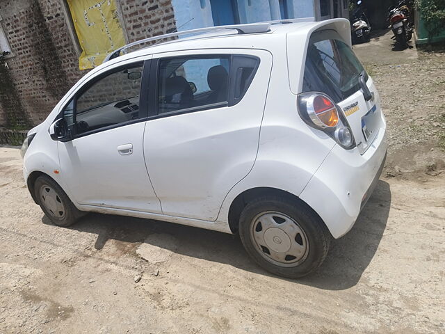 Used Chevrolet Beat [2011-2014] LT Diesel in Nagpur