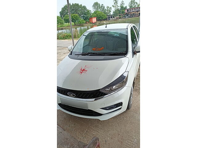 Used 2020 Tata Tiago in Gaya