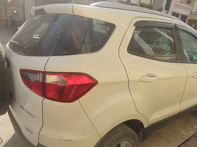 Used Ford EcoSport Titanium 1.5L TDCi [2020-2021] in Moradabad