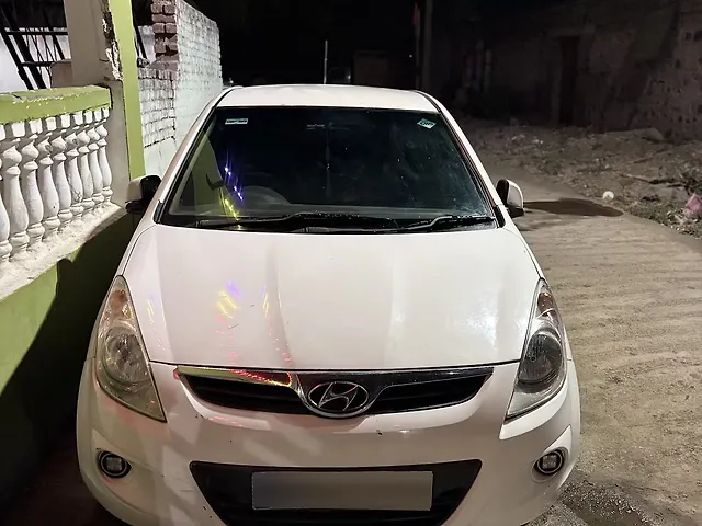 Used Hyundai i20 [2012-2014] Magna (O) 1.2 in Latur