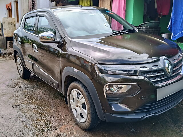 Used Renault Kwid [2019-2022] RXT [2020-2021] in Damanjodi