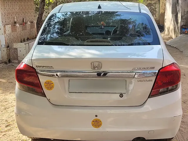 Used Honda Amaze [2013-2016] 1.5 E i-DTEC in Patan