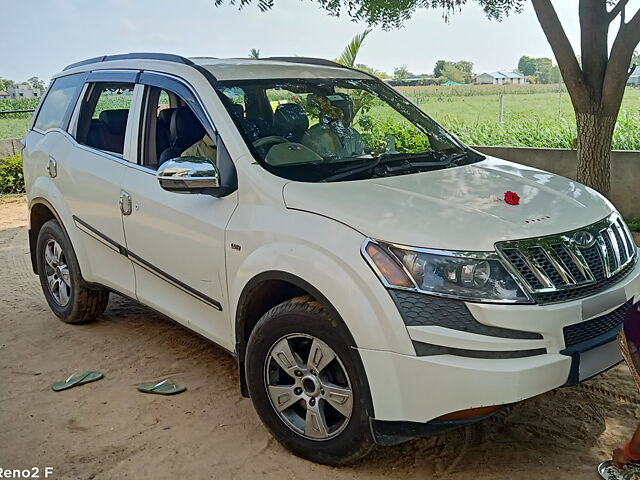 Used 2012 Mahindra XUV500 in Mehsana