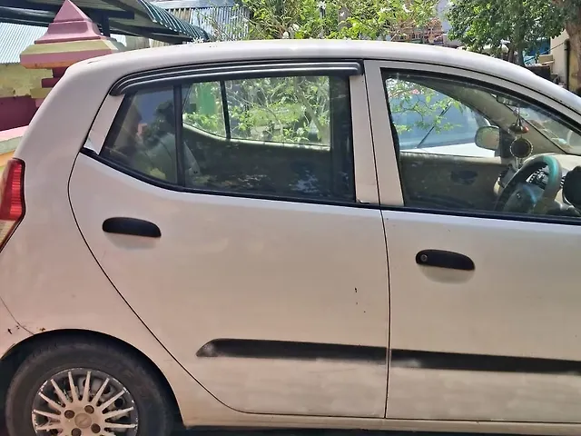 Used 2009 Hyundai i10 in Chennai