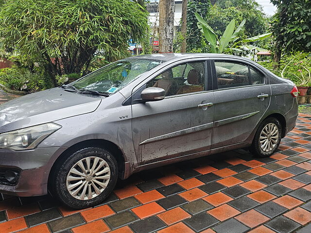 Used Maruti Suzuki Ciaz [2014-2017] ZXi in Kochi