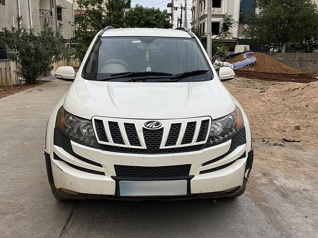 Used 2014 Mahindra XUV500 in Nellore