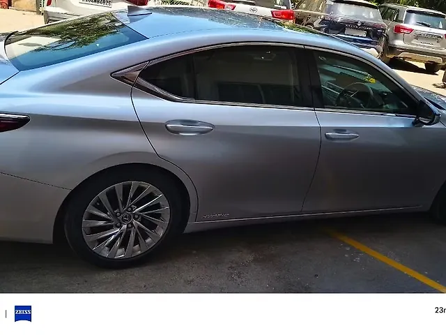 Used 2018 Lexus ES in Bangalore