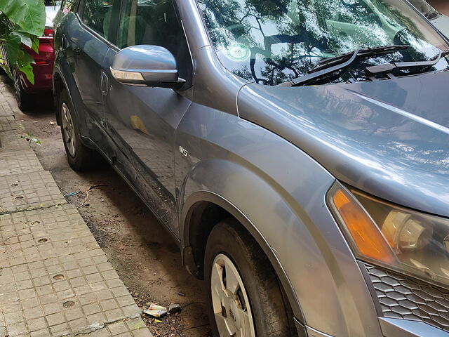 Used Mahindra XUV500 [2011-2015] W6 2013 in Bangalore