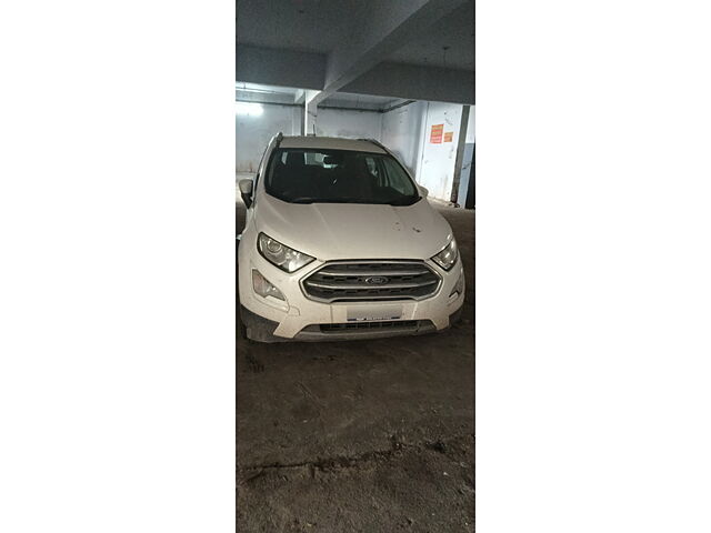 Used 2018 Ford Ecosport in Lucknow