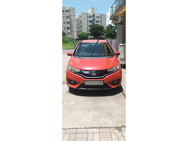 Used Honda Jazz [2015-2018] V Diesel in Ahmedabad