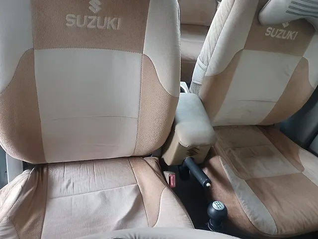 Used Maruti Suzuki SX4 [2007-2013] VXi in Chhatarpur