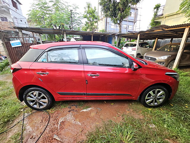 Used 2014 Hyundai Elite i20 in Agartala