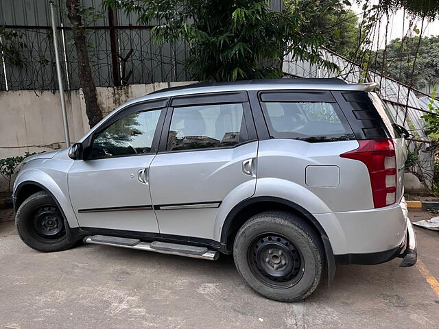 Used 2015 Mahindra XUV500 in Roorkee