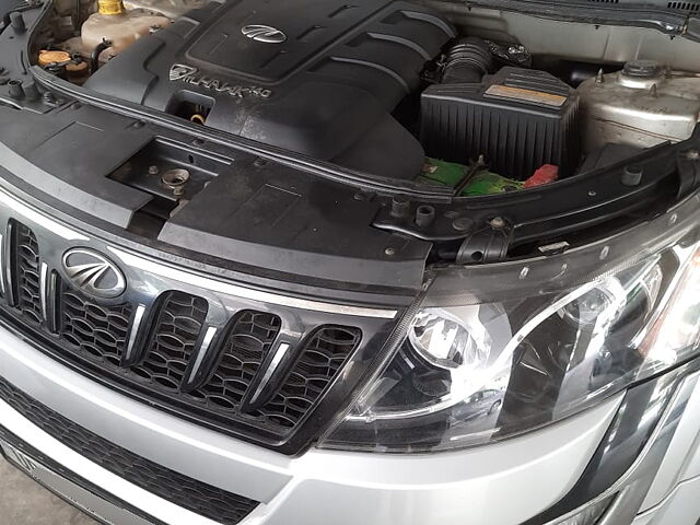 Used Mahindra XUV500 [2011-2015] W8 in Greater Noida