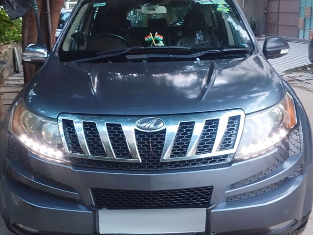 Used 2015 Mahindra XUV500 in Jaipur