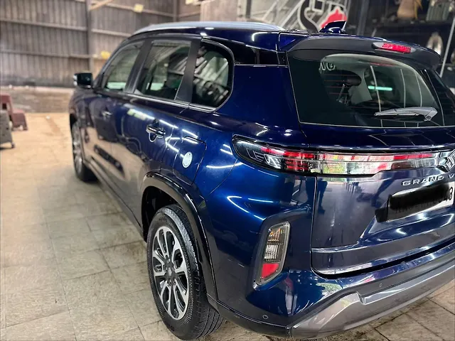 Used Maruti Suzuki Grand Vitara Zeta Smart Hybrid [2022-2023] in Bangalore