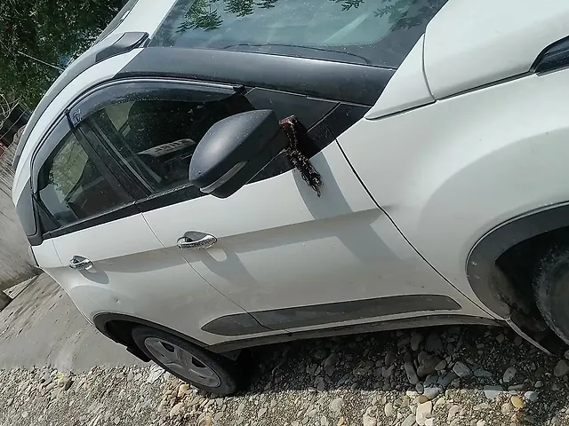 Used 2022 Tata Nexon in Dehradun