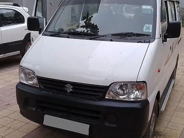 Used Maruti Suzuki Eeco [2010-2022] 5 STR [2019-2020] in Sanand