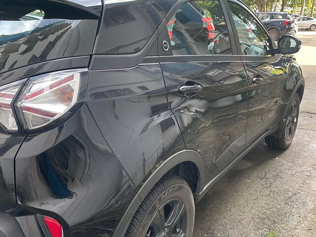 Used Tata Nexon EV Max XZ Plus Lux 3.3 KW Dark Edition in Mumbai