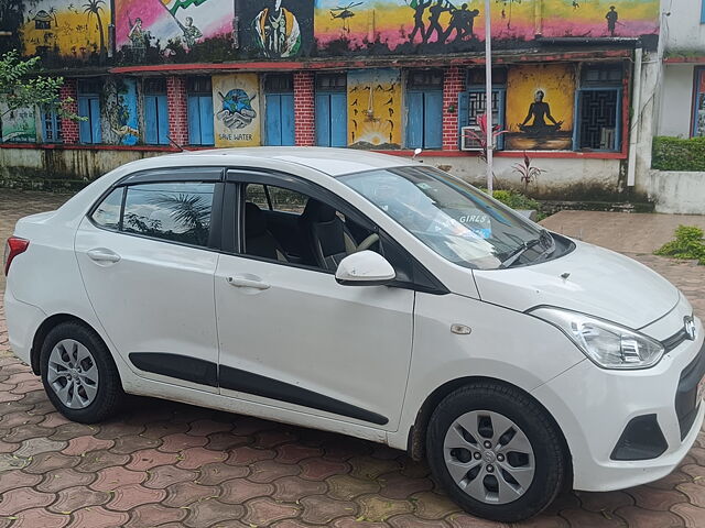 Used Hyundai Xcent [2014-2017] Base ABS 1.1 CRDi [2015-02016] in Bhopal