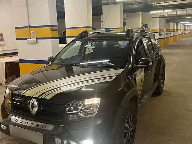 Used 2017 Renault Duster in Gurgaon