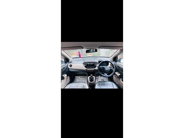 Used Hyundai Xcent [2014-2017] Base ABS 1.1 CRDi [2015-02016] in Delhi