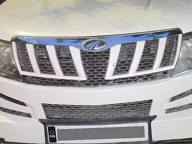 Used 2015 Mahindra XUV500 in Nagpur