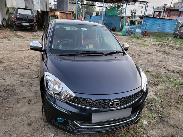 Used 2018 Tata Tigor in Rudrapur