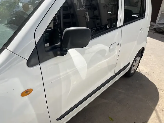 Used Maruti Suzuki Wagon R [2006-2010] LXi Minor in Rajkot