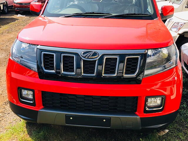 Used 2019 Mahindra TUV300 in Kalyan