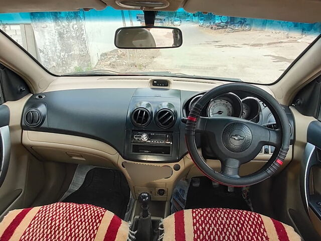 Used Chevrolet Aveo [2006-2009] LS 1.4 in Junagadh