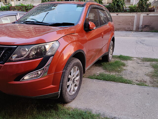 Used Mahindra XUV500 [2011-2015] W8 in Ghaziabad