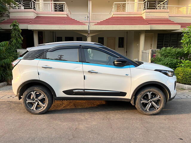 Used Tata Nexon EV Prime XZ Plus in Jaipur