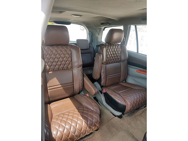 Used Toyota Innova [2009-2012] 2.5 GX 7 STR in Tiruppur