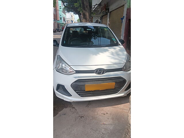 Used 2018 Hyundai Xcent in Hyderabad