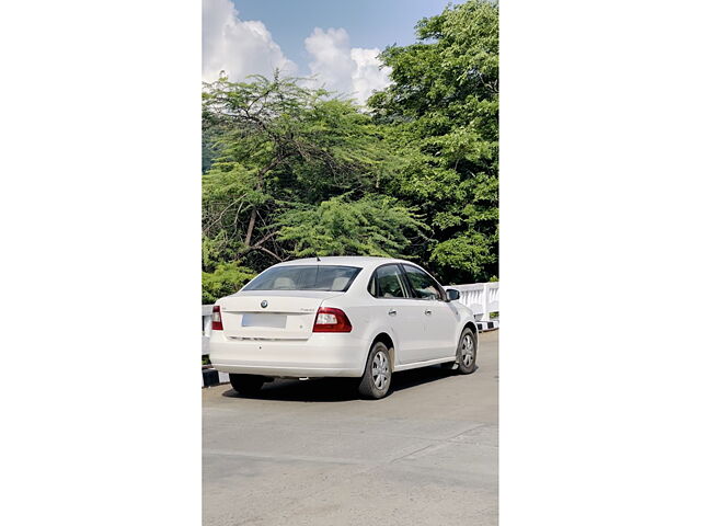 Used Skoda Rapid [2011-2014] Active 1.6 TDI CR MT Plus in Bangalore